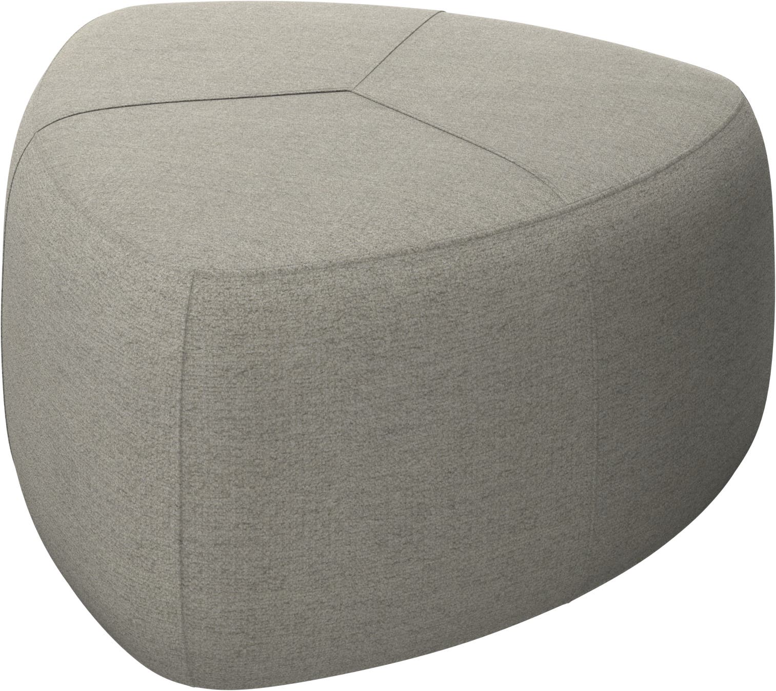 ボーコンセプト Bermudaオットマン フットスツールテーブル Velvet ボーコンセプト Bermudaオットマン フットスツールテーブル Velvet